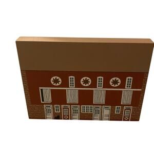 The Cat's Meow Pennsylvania Bank Barn  1992 American Barn Series